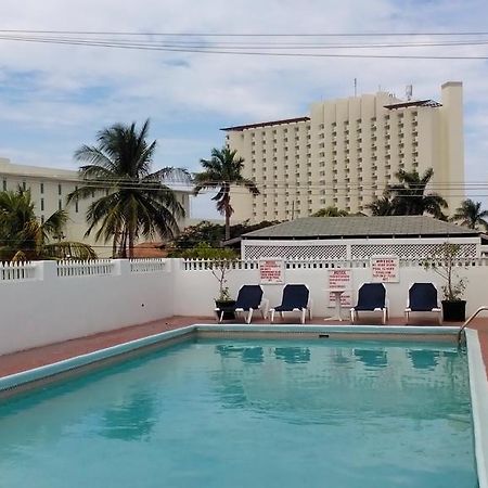 Village Hotel Ocho Rios Kültér fotó