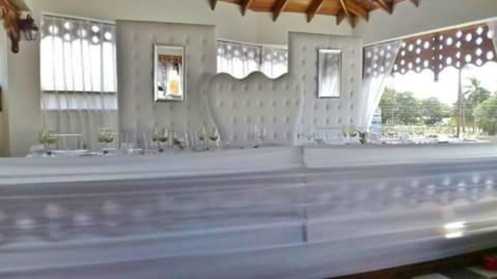 Village Hotel Ocho Rios Kültér fotó