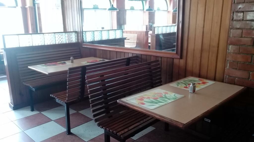 Village Hotel Ocho Rios Kültér fotó