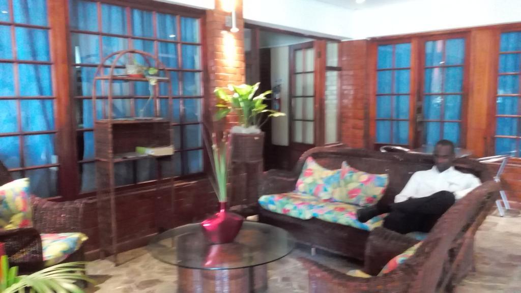 Village Hotel Ocho Rios Kültér fotó