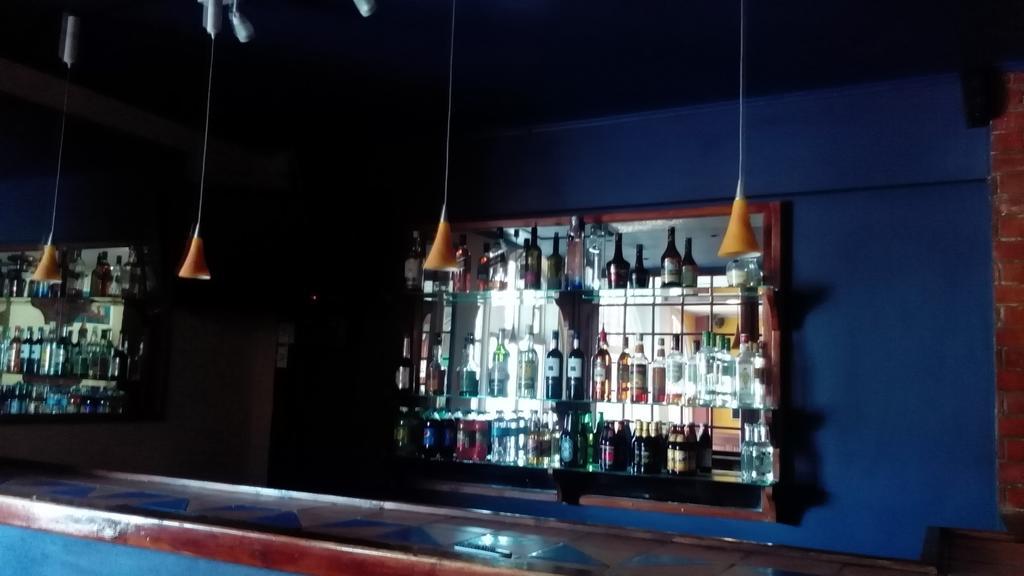 Village Hotel Ocho Rios Kültér fotó