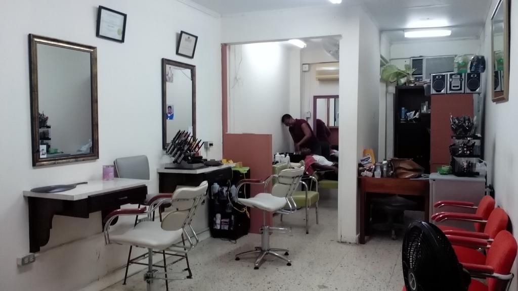 Village Hotel Ocho Rios Kültér fotó