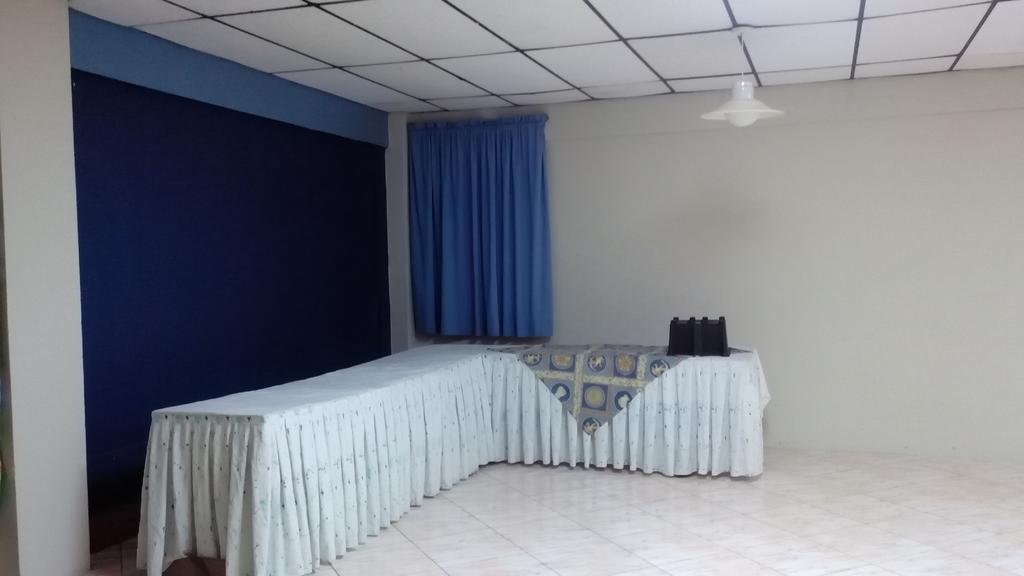 Village Hotel Ocho Rios Kültér fotó