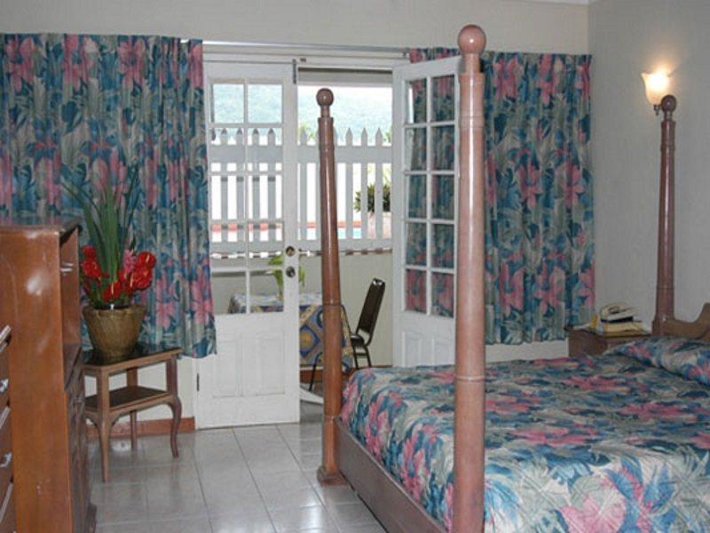 Village Hotel Ocho Rios Kültér fotó