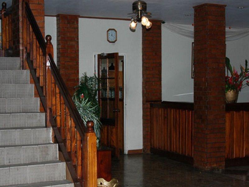Village Hotel Ocho Rios Kültér fotó