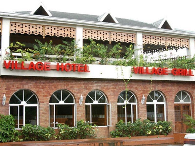 Village Hotel Ocho Rios Kültér fotó