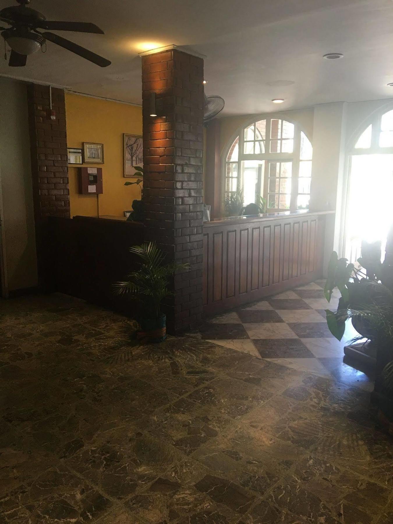 Village Hotel Ocho Rios Kültér fotó